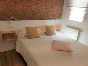 New apartment, self check-in, Wi-Fi, Smart TV 55